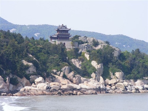 普陀山