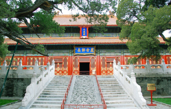 独一无二 山东文化之旅必去景点大盘点