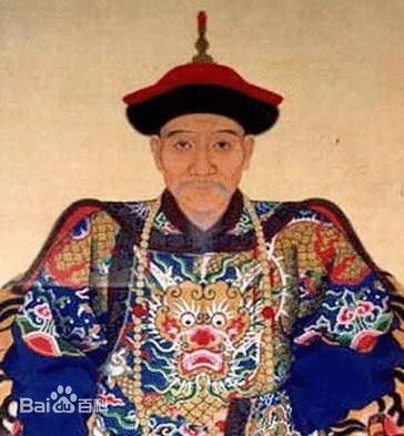 耿精忠