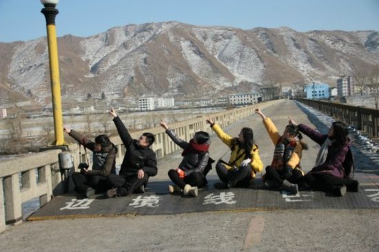 图们市人口_图们市平安园小区(2)