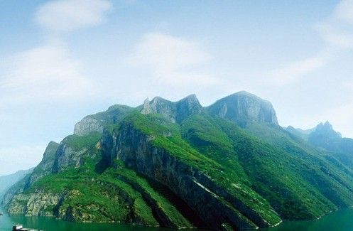 三峡旅游职业技术学院_三峡旅游收入(3)