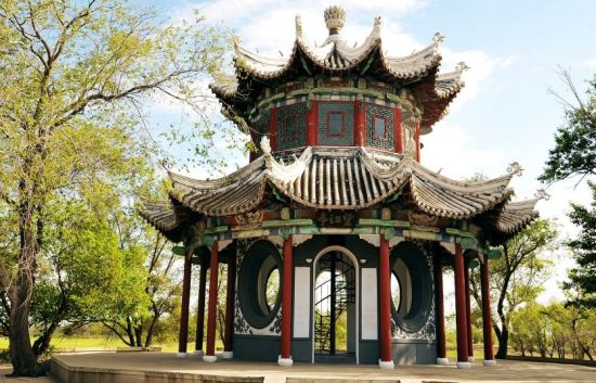 揭晓享有盛誉的齐齐哈尔三大旅游特色(组图)