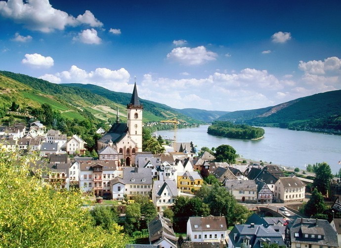 8月2号、5号欧洲旅游余位及特价:5国13天+3国