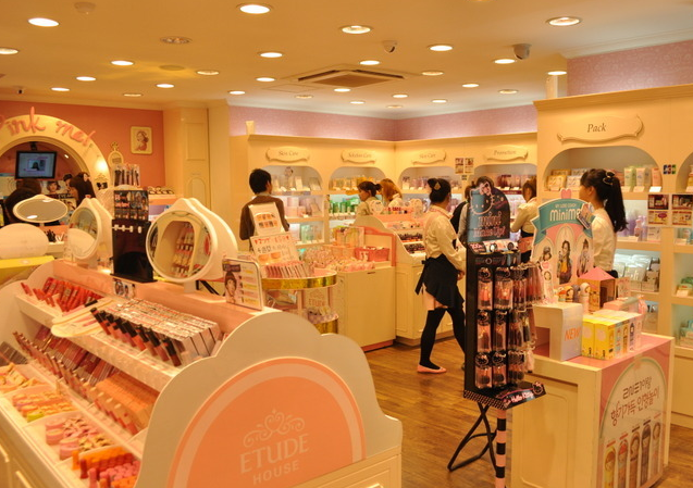 【韩国购物】去韩国买什么便宜,去韩国买什么