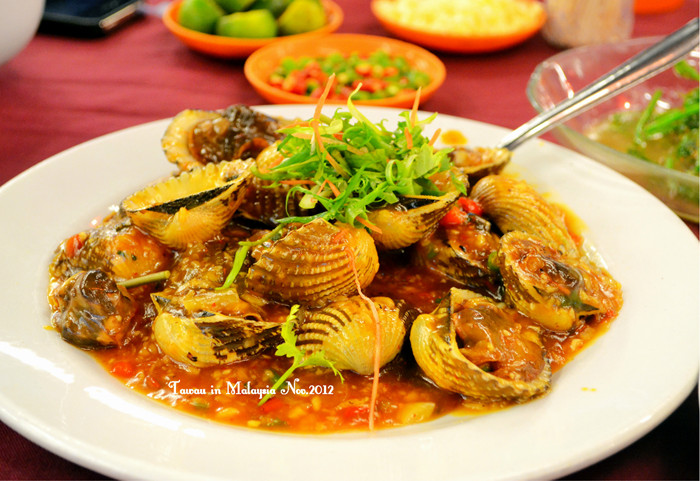 沙巴有什么好吃的,沙巴美食推荐_四川省中国旅