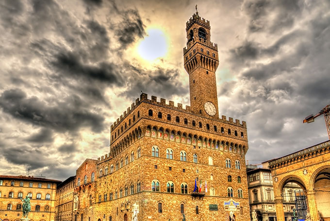 去佛罗伦萨必做的9件事_四川省中国旅行社(总部)