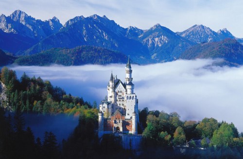 成都到奥地利旅游_3-4月奥地利旅游要多少钱_