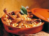 -卡苏莱cassoulet