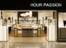 Hour Passion图片