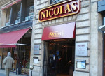 Nicolas La Madeleine图片
