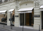 Chanel珠宝店图片