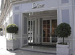 Dior珠宝店图片