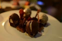 -Brownie 甜品