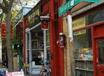 巴拉德大道 Ballard Avenue图片