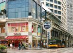 西湖购物中心 Westlake Center图片