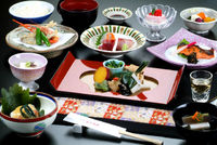 怀石料理