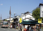 四条河原町图片