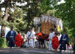 葵祭图片