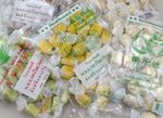 天然椰子糖图片