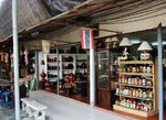 Bo Sang - San Kamphaeng road图片