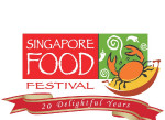 新加坡美食节(Singapore Food Festival)图片