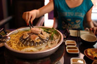 -柬式火锅（Hot Pot）