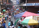 Divisoria market图片