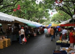 Tiendesitas跳蚤市场图片