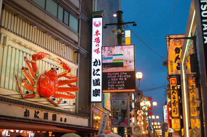 端午节旅游去哪好?端午小长假6个短途亚洲目