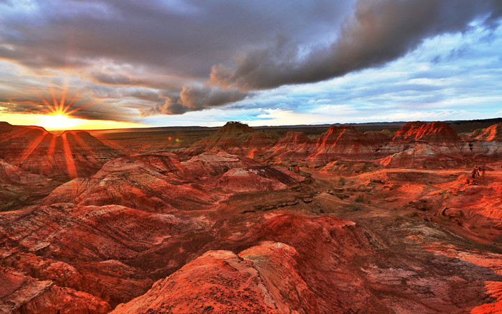 去新疆旅游注意事项(最佳时间、饮食和住宿、