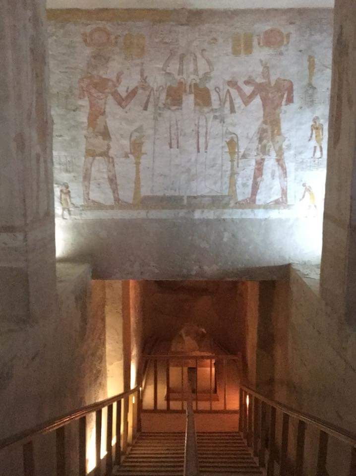 2018年4月8号-埃及8日游