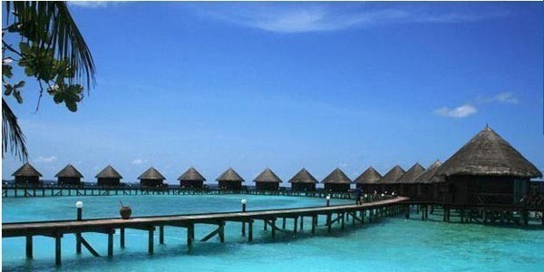 太阳岛(Sun Island)