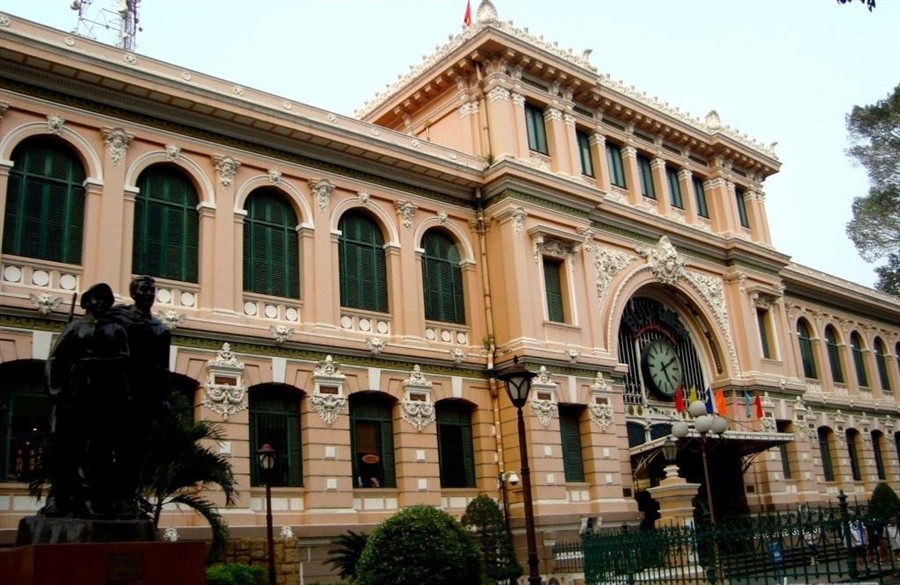 中央邮局20130707423