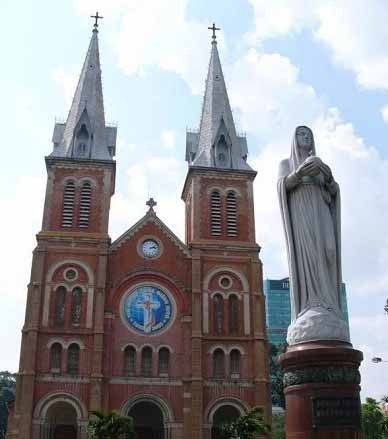 红教堂20130707449