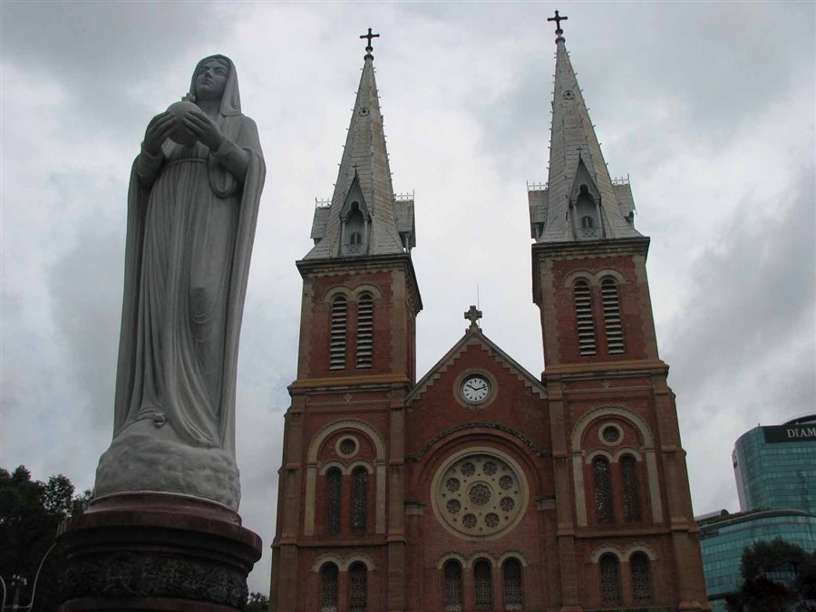 红教堂20130707454