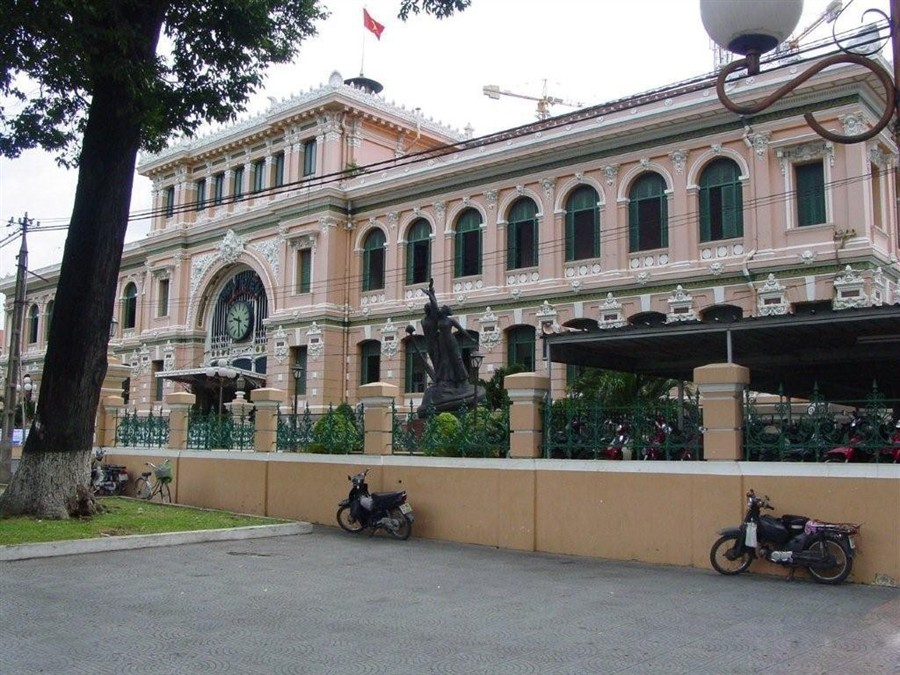 中央邮局20130707428