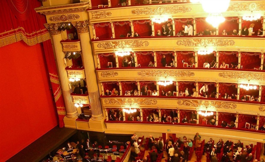 巴黎歌剧院20130707143