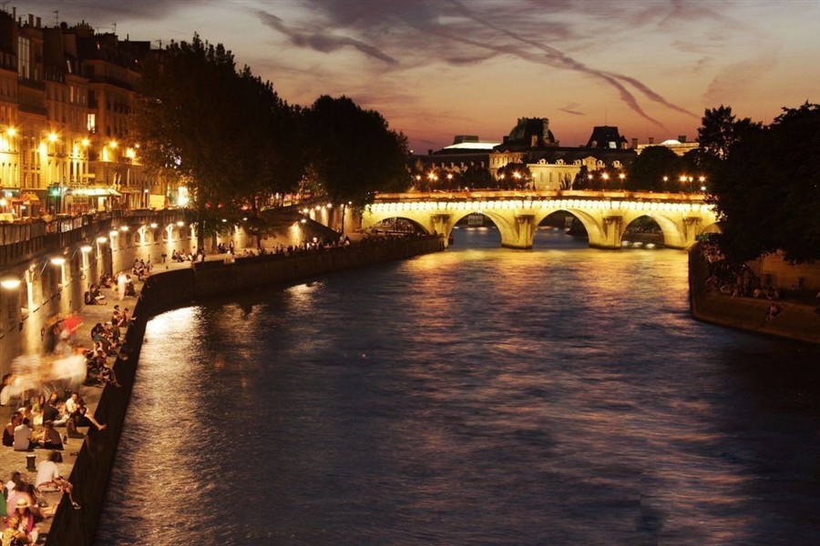 塞纳河20130707137