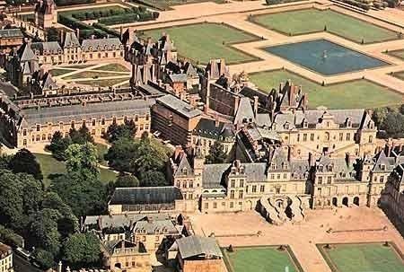 枫丹白露2013070770