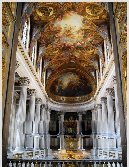 凡尔赛宫20130707124