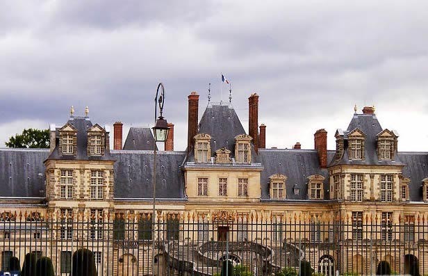 枫丹白露2013070771