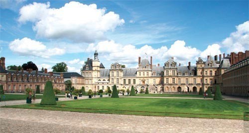 枫丹白露2013070772