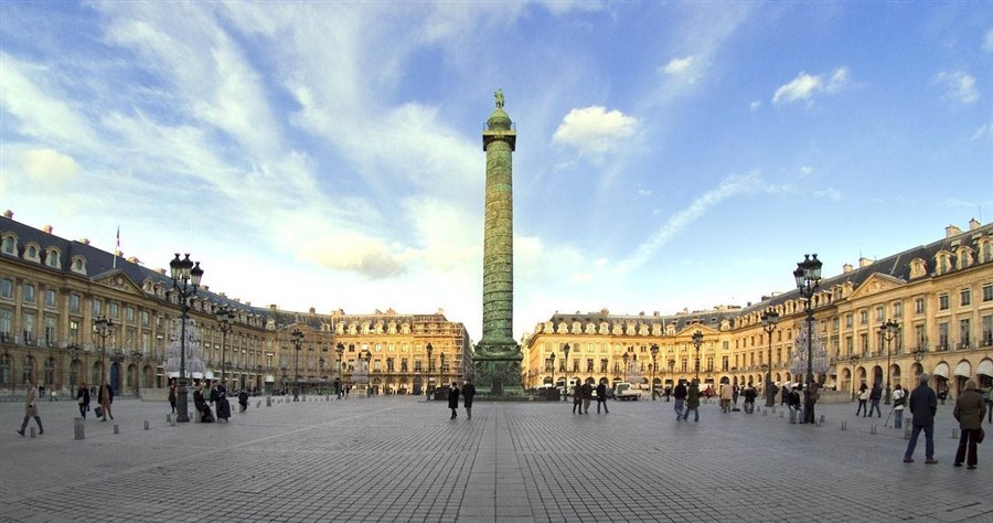 旺多姆广场2013070748