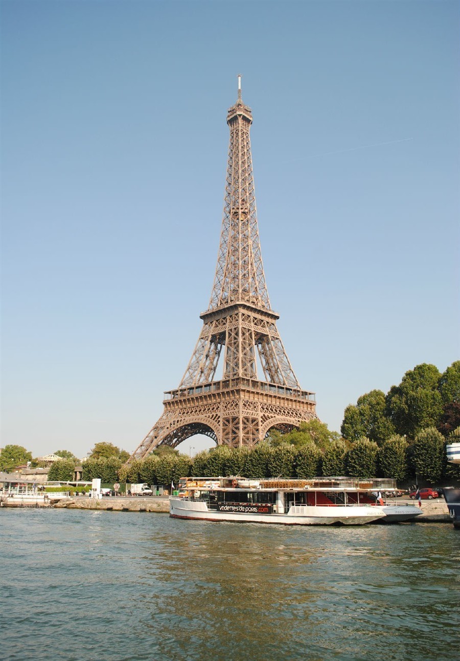 埃菲尔铁塔2013070781