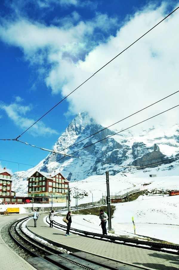 少女峰201307171834