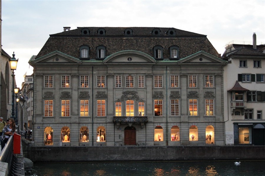 瑞士国家博物馆201307171796
