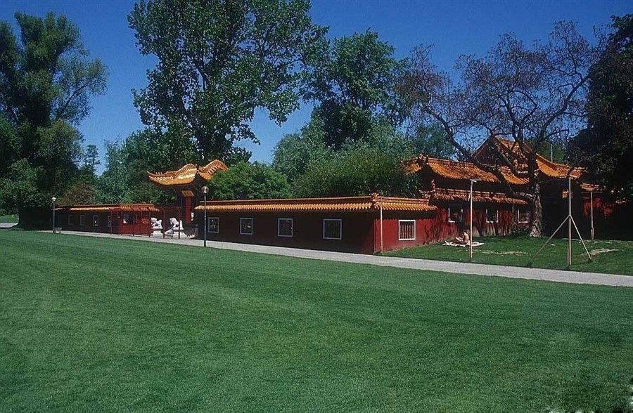 苏黎世中国园201307171789