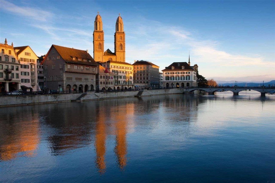 格罗斯大教堂201307171785