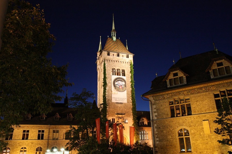 瑞士国家博物馆201307171794