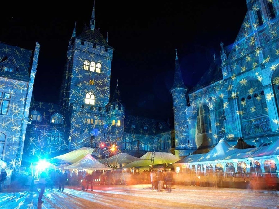 苏黎世湖201307171780